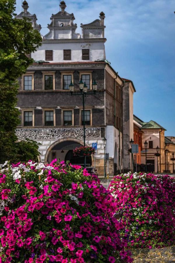 Апартаменти Apartman Sofie1 Літомержице Екстер'єр фото