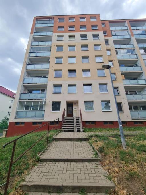 Апартаменти Apartman Sofie1 Літомержице Екстер'єр фото