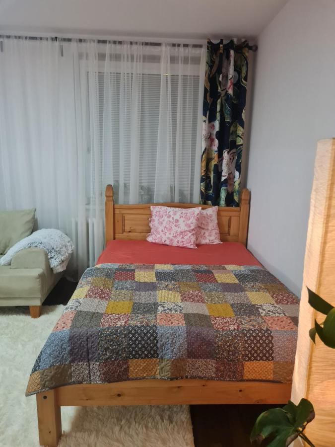 Апартаменти Apartman Sofie1 Літомержице Екстер'єр фото