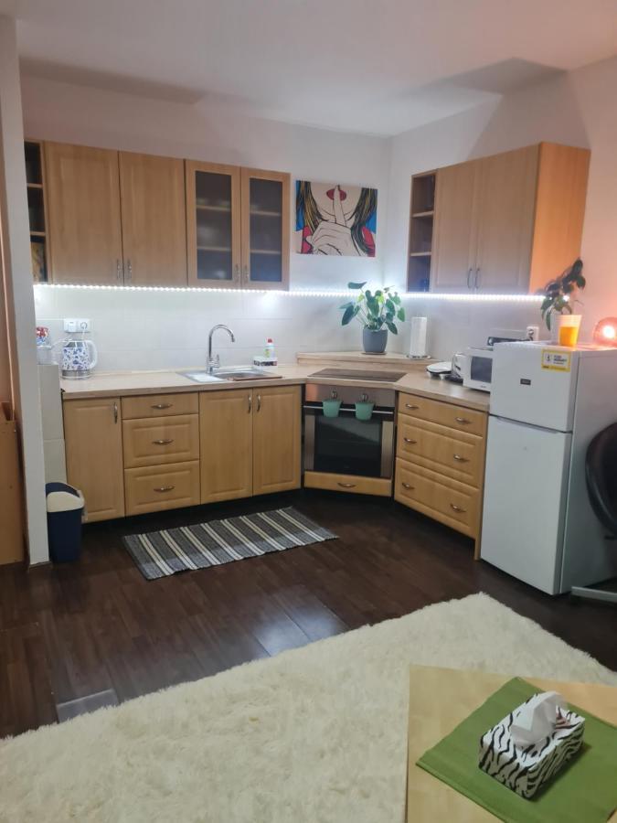 Апартаменти Apartman Sofie1 Літомержице Екстер'єр фото